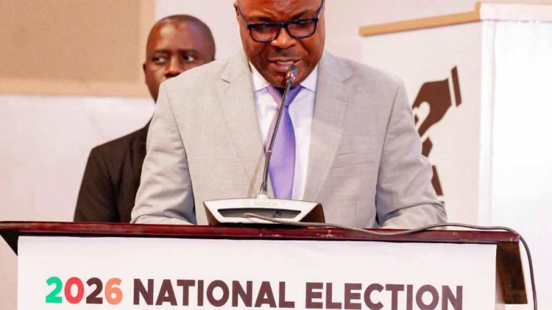 ECZ Pledges Timely Release of Zambia Election Results Within 72 Hours