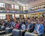 Chaponda Joins SADC Ministers at University of KwaZulu-Natal Public Lecture