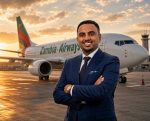 Zambia Airways Appoints Aman Wole Gurmu as New Chief Executive Officer
