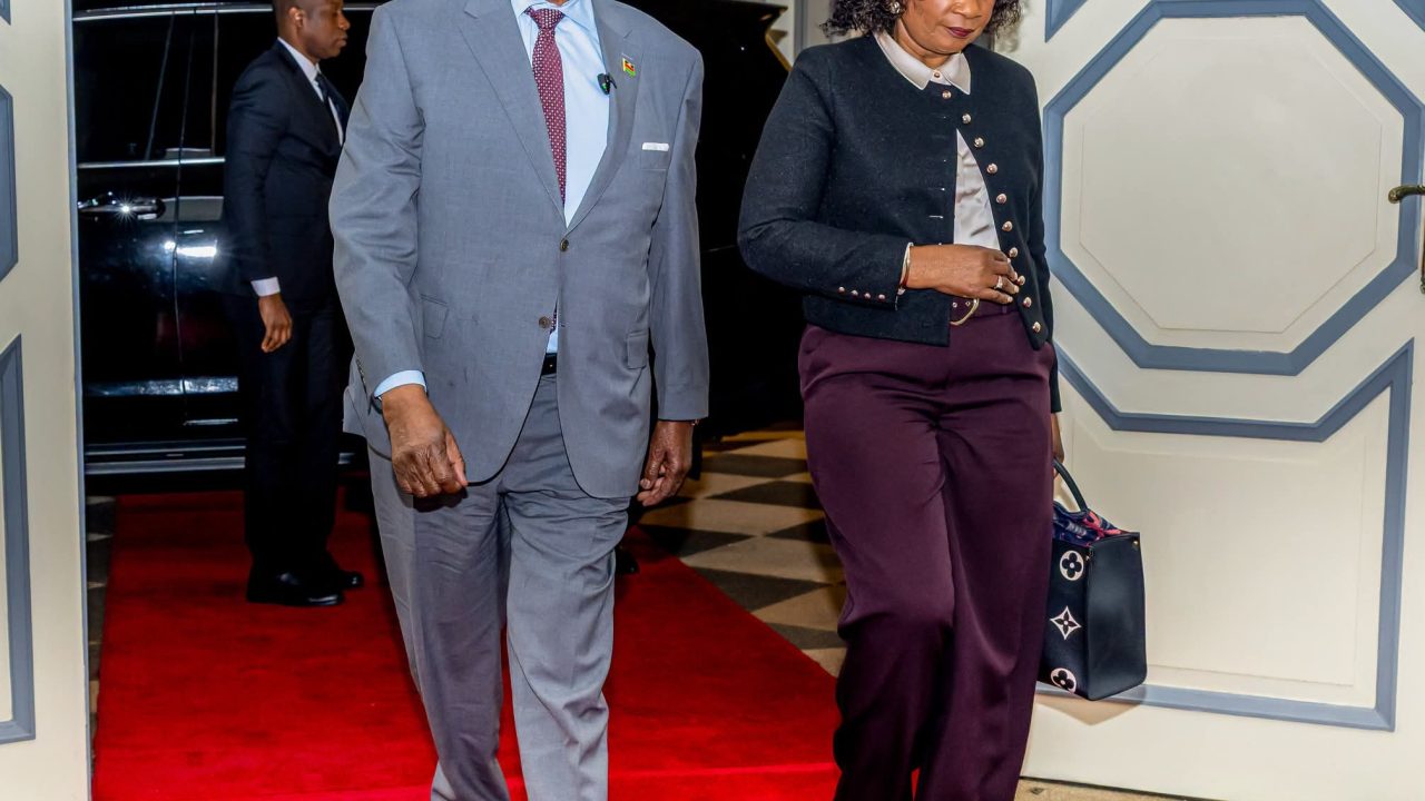 Mutharika Returns to Malawi, Mourns MBC Boss Brian Banda and Backs Scorchers
