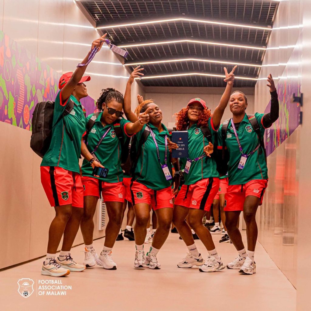 Cameroon Crush Malawi 3-0 to Win Historic WAFCON Crown as Scorchers Finish Runners-Up 2 FB IMG 1786936904707