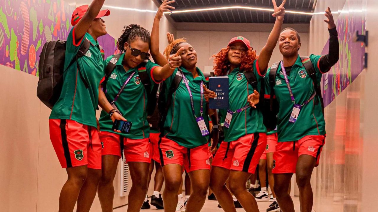 Cameroon Crush Malawi 3-0 to Win Historic WAFCON Crown as Scorchers Finish Runners-Up