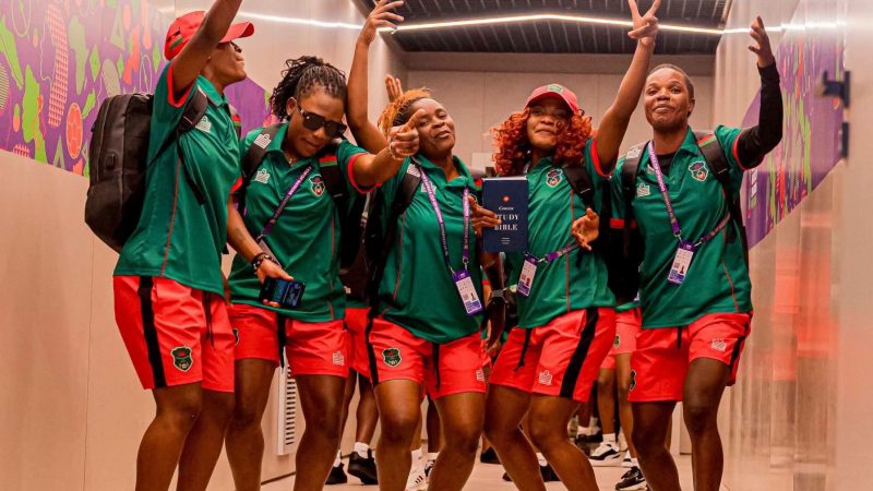 Cameroon Crush Malawi 3-0 to Win Historic WAFCON Crown as Scorchers Finish Runners-Up