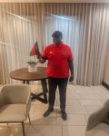 Chihana Calls on Malawians to Unite Behind Scorchers Ahead of Historic WAFCON Final