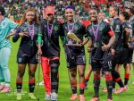 Fazili Vows to Build Stronger Scorchers After WAFCON Final Defeat