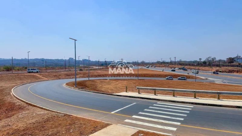 Road Bonds Give Malawi’s Road Projects a Financial Head Start