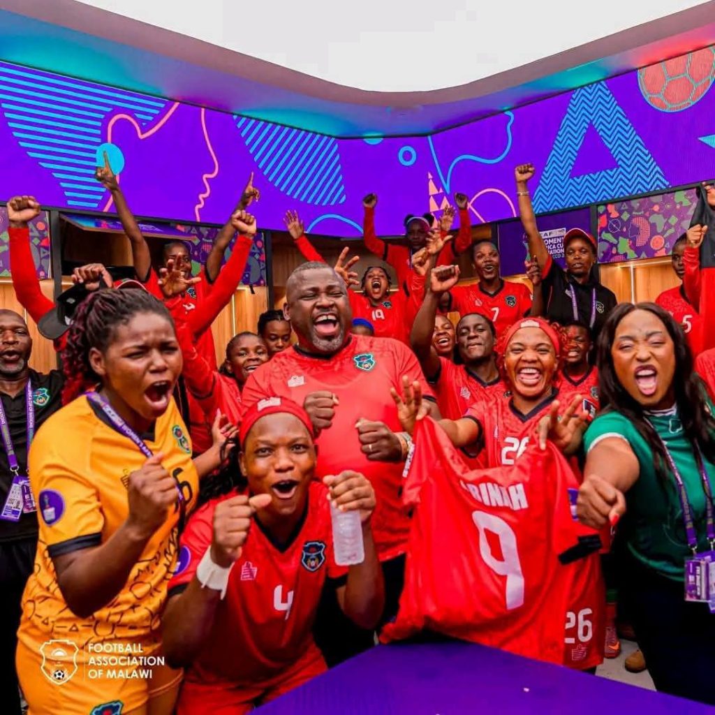 Scorchers Set for Heroic Homecoming as Malawi Prepares Grand Lilongwe Reception 2 FB IMG 1786980979486