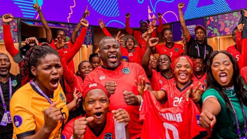 Scorchers Set for Heroic Homecoming as Malawi Prepares Grand Lilongwe Reception