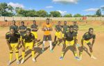 Salima Sparrows Maintain Perfect Start as CRFA League Two Race Intensifies