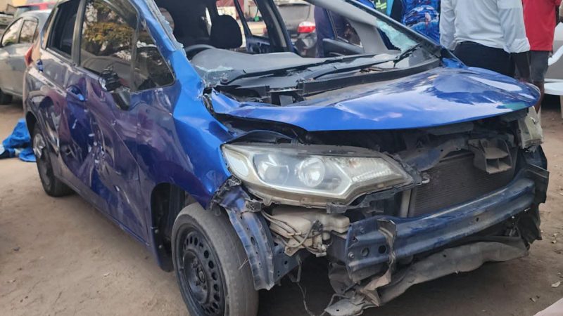 Mangochi Woman Jailed 18 Months Over Crash That Killed 8-Year-Old Child