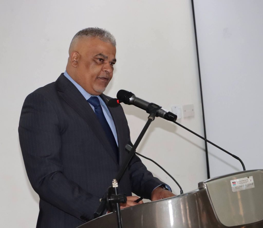 MPs Put on Notice as Suleman Demands Commitment to Parliamentary Training 5 FB IMG 1787052744519