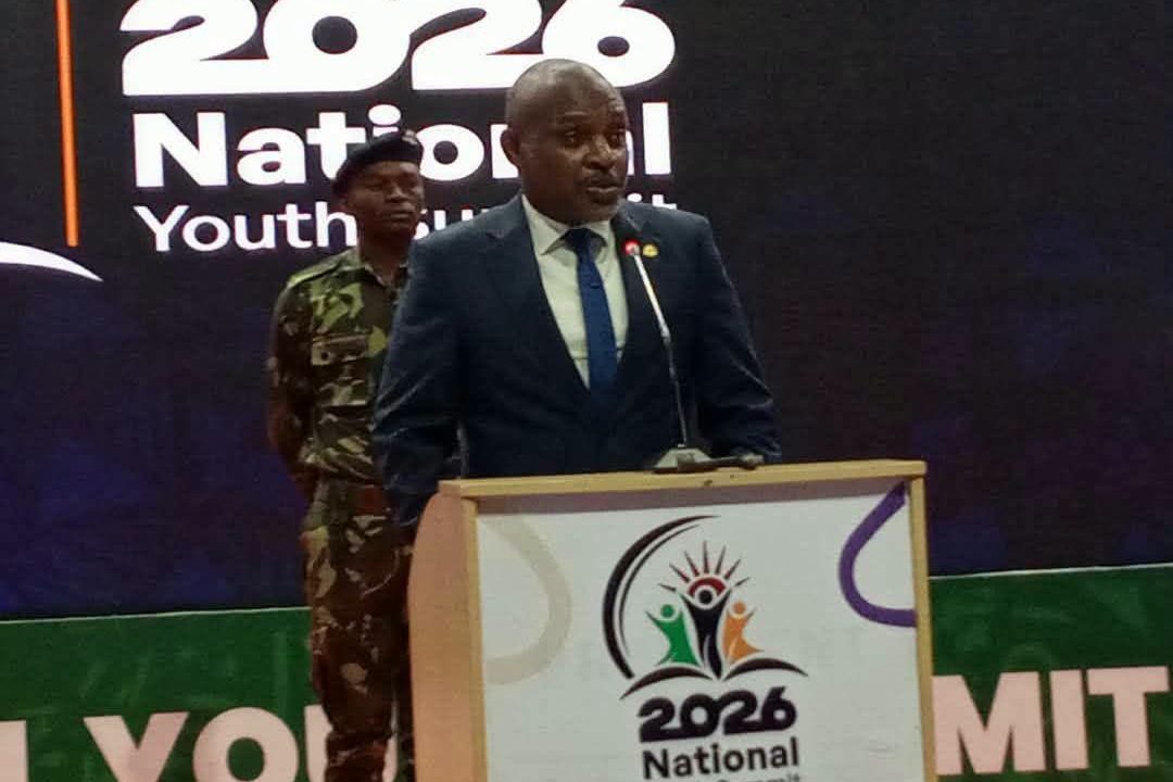 Mpinganjira: Mutharika’s Youth Leadership Appointments Show Young Malawians Are Ready to Lead
