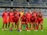 AUSC Region 5 Hails Scorchers as Inspiration for African Girls