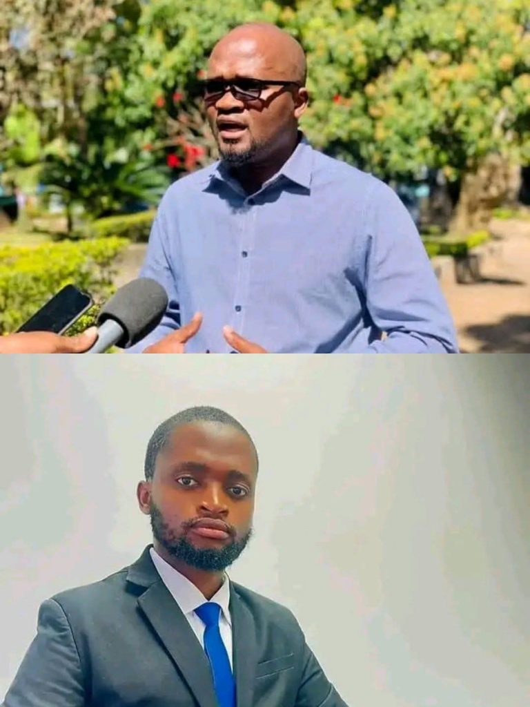 CCM-PPM Demands Answers from Blantyre Council Over Njamba Car-Wash Property Seizure 1 CCM-PPM official s