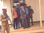 High Court Grants Bail to Activist Sylvester Namiwa with Strict Conditions