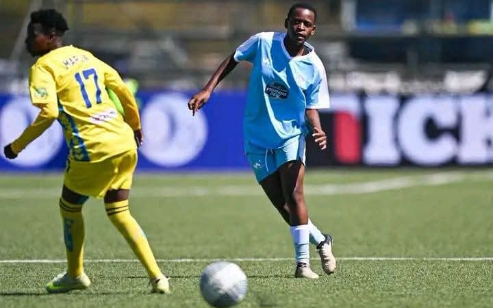 Silver Strikers Ladies Stage Dramatic Comeback to Beat Costa do Sol in CAF Women’s Champions League Qualifiers