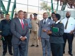 Malawi Intensifies Revenue Drive as Mwanamvekha Pushes for Stronger Domestic Resource Mobilisation