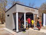 Lucius Banda Mausoleum Unveiled in Balaka as Plans for Museum Take Shape