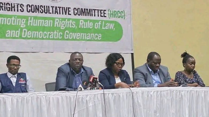 HRCC Demands Urgent Review of Malawi’s Asset Forfeiture Laws