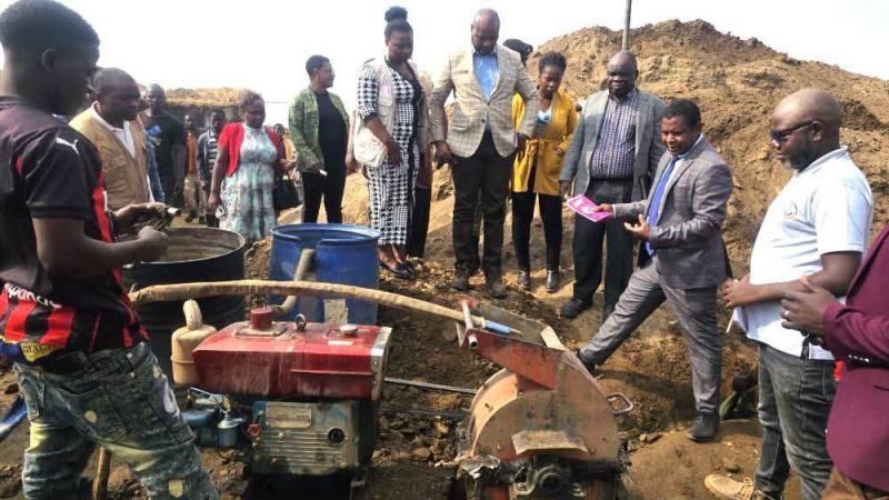 Lack of Mining Equipment Hampers Gold Cooperatives in Malawi