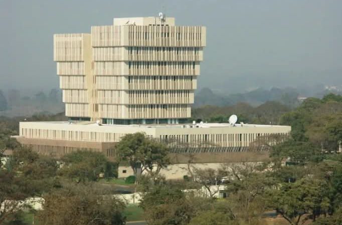 Government Records K10.8 Billion Fiscal Deficit in First Quarter of 2026/27