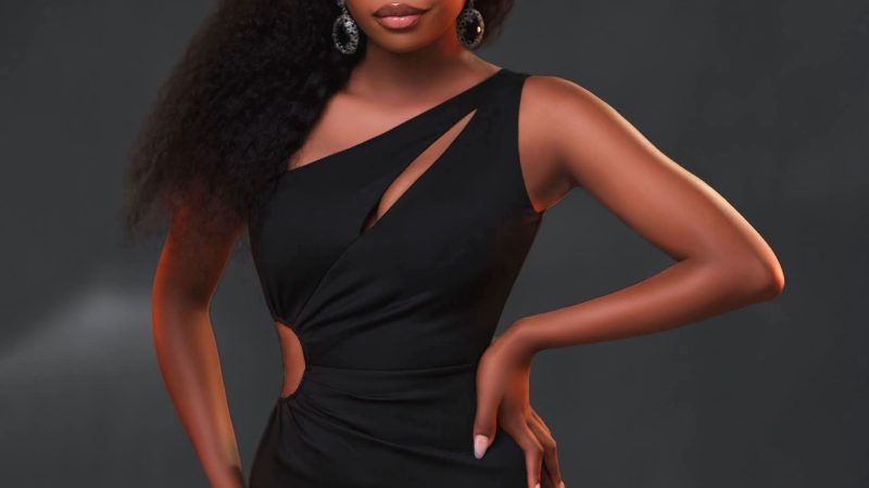 South Africa’s Romanda Hombir Secures Miss World Top 40 Spot Through Head-to-Head Challenge