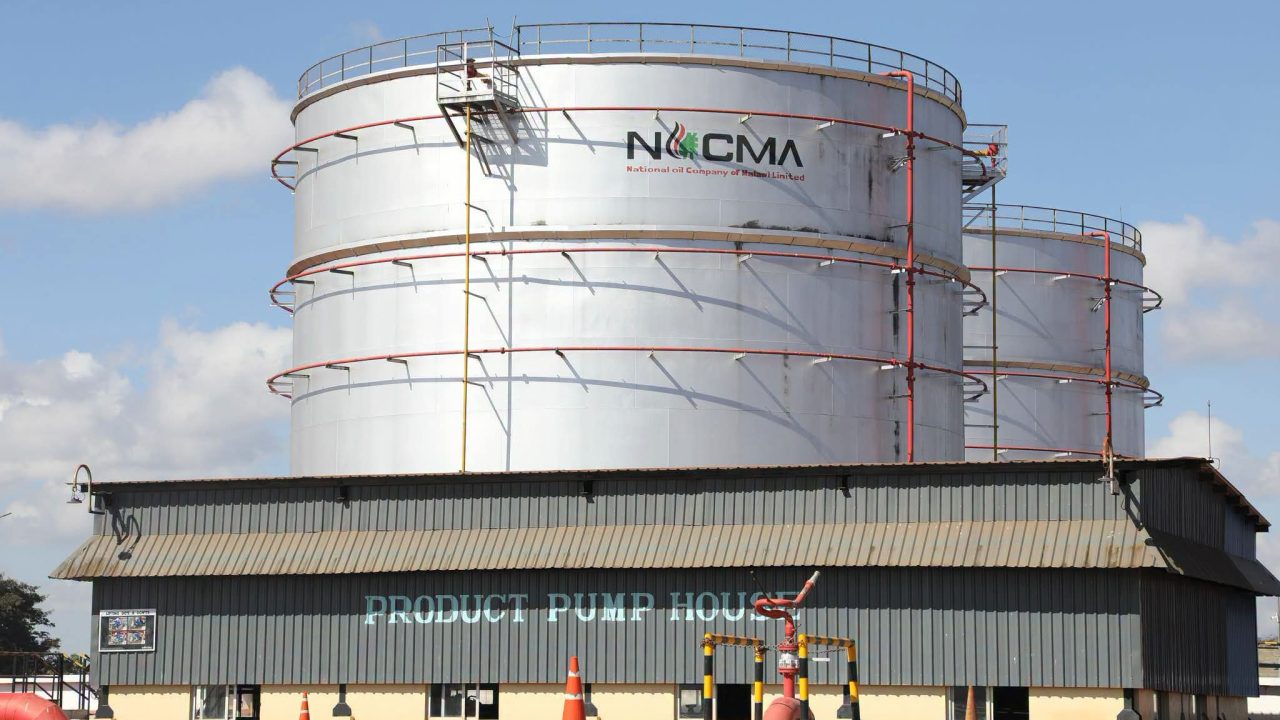 Nocma Loses K700 Million in Cyber Fraud After Hackers Impersonate Mozambican Firm