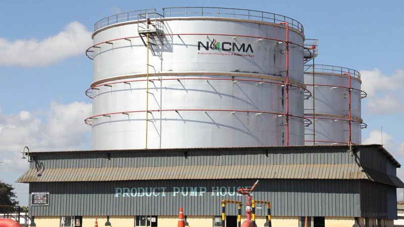 Nocma Loses K700 Million in Cyber Fraud After Hackers Impersonate Mozambican Firm