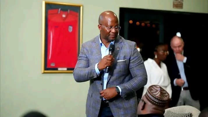 Muluzi Demands Evidence Over K1 Million ESCOM Guards Allegations 1 United Democratic Front (UDF) president Atupele Muluzi