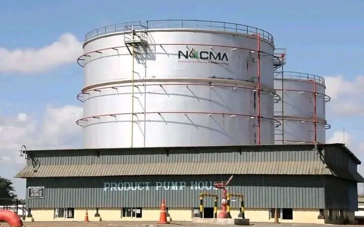 NOCMA K700 Million Fuel Payment Dispute Raises Questions as NAPP Demands Answers