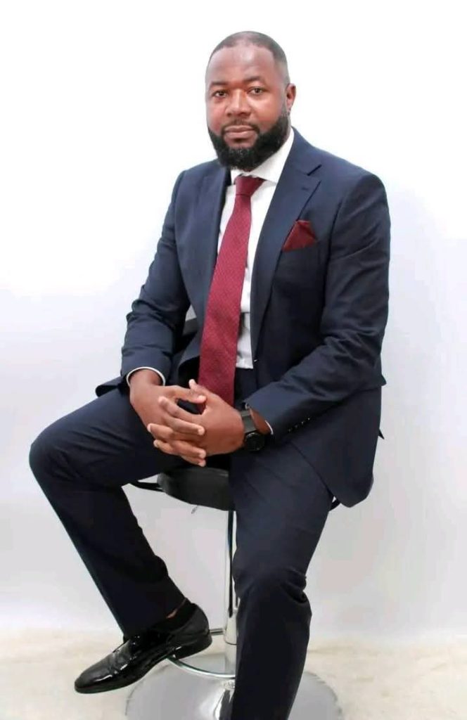 Rhodrick Junaid Kalumpha