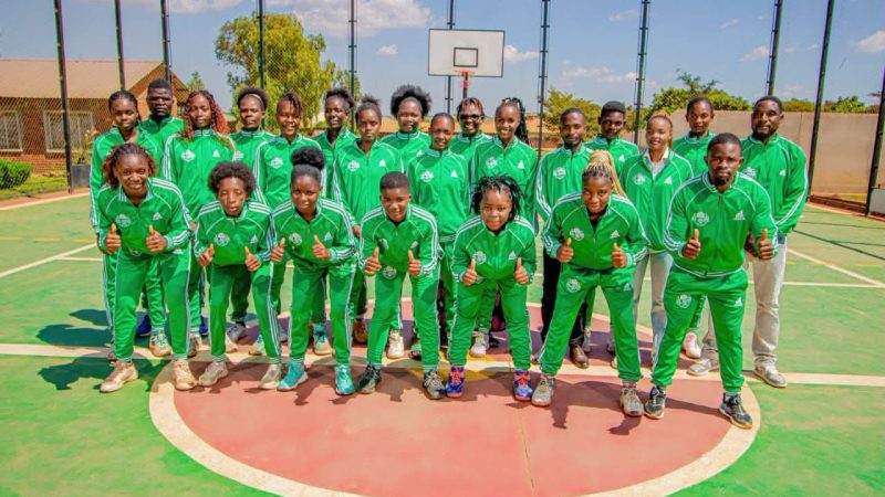 Wahera Urges Patience as KIA Atlas Continue to Build