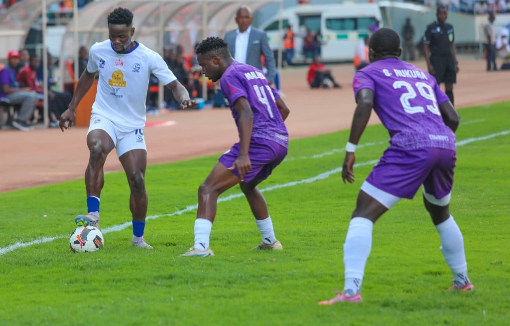 Tears, Dance and History: Ekhaya FC Shock Wanderers to Lift Airtel Top 8 Trophy 3 FB IMG 1788127459679