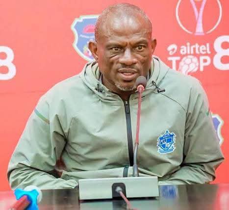 From Wanderers Suspension to Flames U-23: FAM Hands Bob Mpinganjira New Challenge