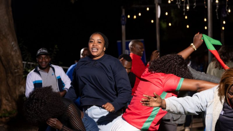 NBM watch parties turn Scorchers’ historic night into a national celebration