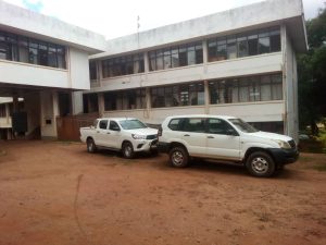 Over 142 projects lined up for Dowa District Council's Reformed CDF 4 IMG 20260802 WA0155