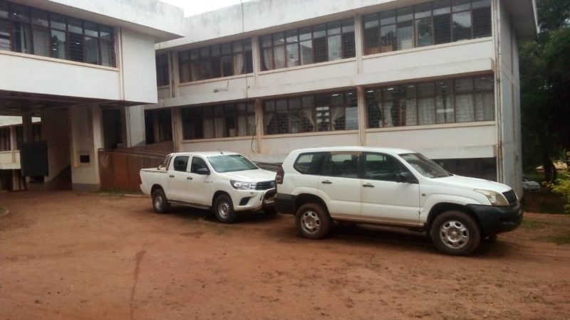 Over 142 projects lined up for Dowa District Council’s Reformed CDF