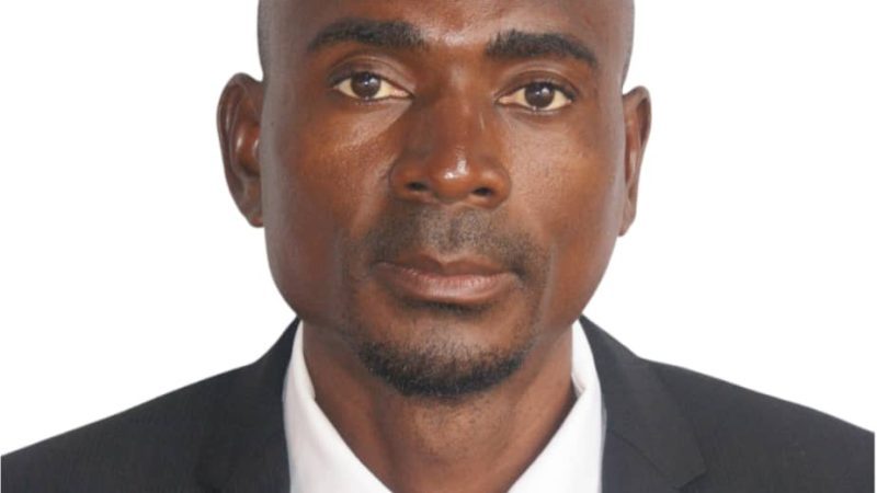 Ministry of Agriculture presents Global Acceleration project report for Dowa East