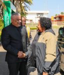 Malawi Welcomes South Africa Delegation as CPA Africa Conference Draws 300+ Parliamentary Leaders