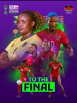 Malawi Break New Ground as Scorchers Reach WAFCON Final