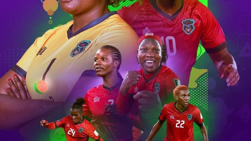 Malawi Break New Ground as Scorchers Reach WAFCON Final
