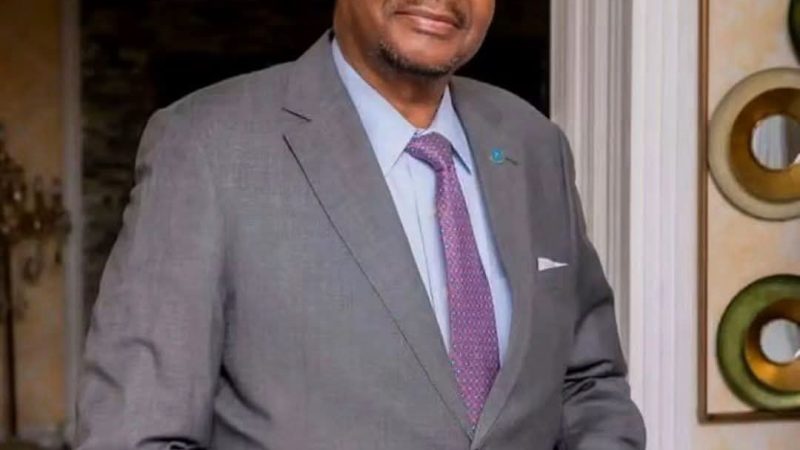 Malawi Sees Renewed Hope Under President Arthur Peter Mutharika