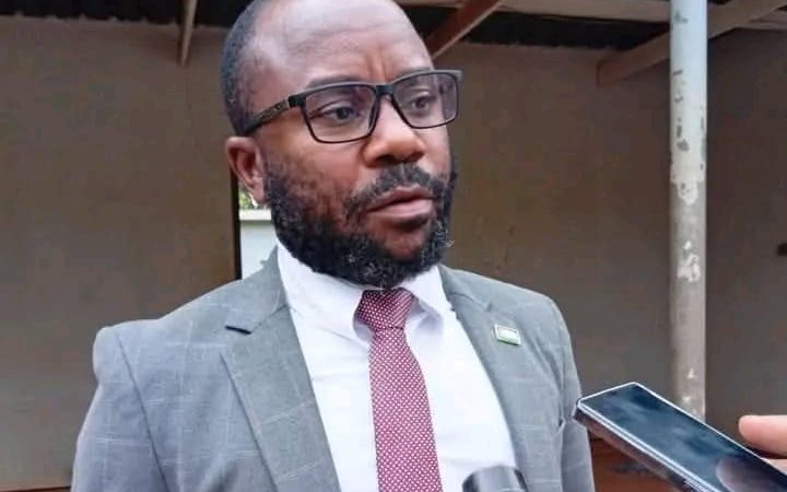 Kamphangala backs Ayuba James that the poor must not vote