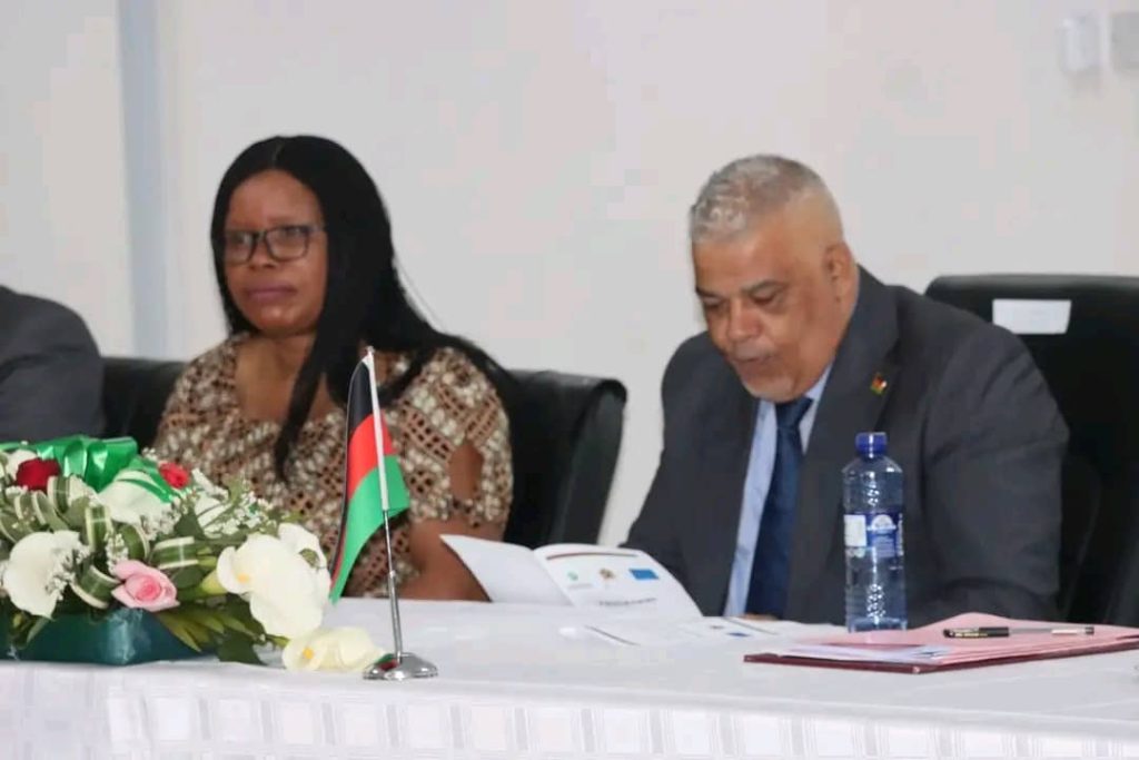 Speaker Suleman Calls for Stronger Parliamentary Capacity and Effective Oversight 2 IMG 20260817 WA0185