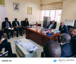 Mwanamvekha Challenges MRA to Widen Tax Net as Revenue Collection Surpasses Target