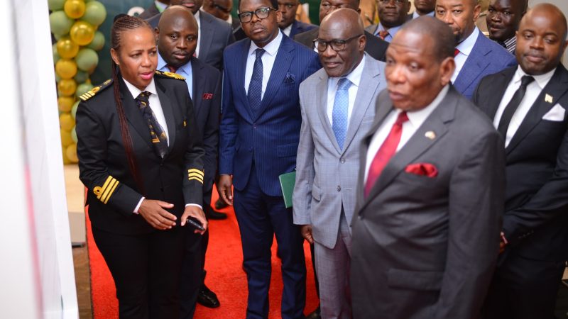 Mwanamvekha Launches MRA 2026–2031 Corporate Strategic Plan to Drive Domestic Revenue Mobilisation