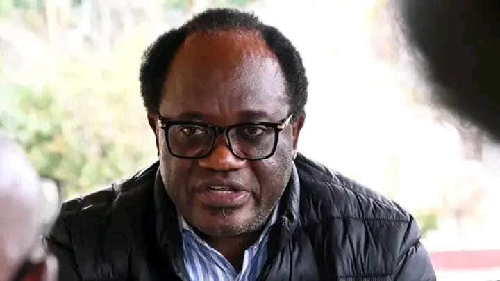 Zambian Law Association condemns courts shutdown