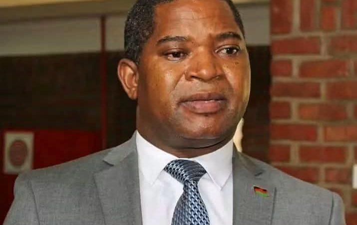 BREAKING: Former MERA Boss Collins Magalasi Arrested as Amaryllis Hotel Investigation Deepens