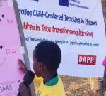 Teachers transfers affects DAPP TRIO project in Dowa