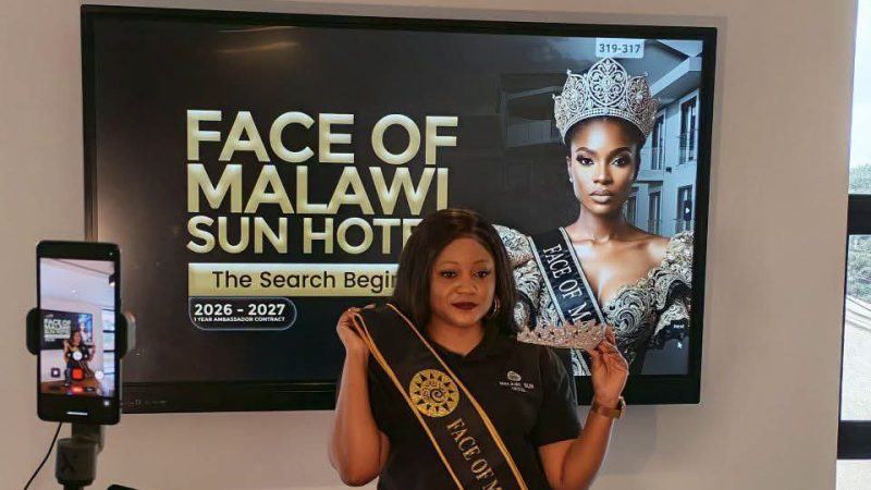 Malawi Sun Hotel Launches Young Women Tourism Ambassador Initiative